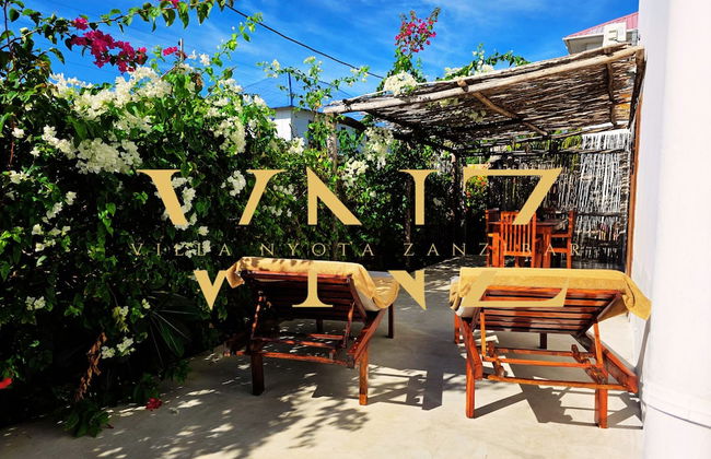 Villa Nyota Zanzibar - Photo 49