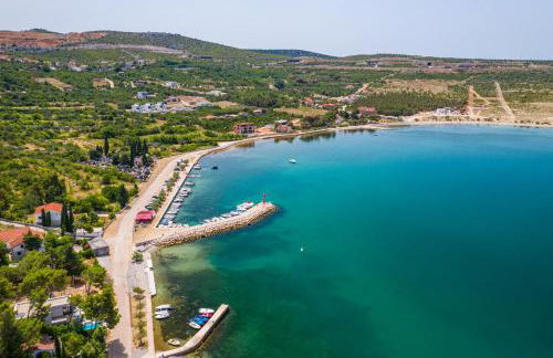 Apartment Helena Rovanjska - Foto 24