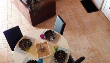 Gite Entre Pierre et Come - Foto 4