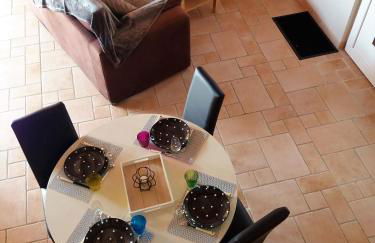 Gite Entre Pierre et Come - Foto 4