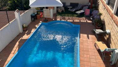 Buhardilla Cortijo Pontiví - Foto 3