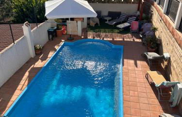 Buhardilla Cortijo Pontiví - Photo 3