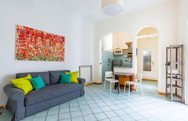 Chiaia Relax on Pedastrian Area - Foto 16