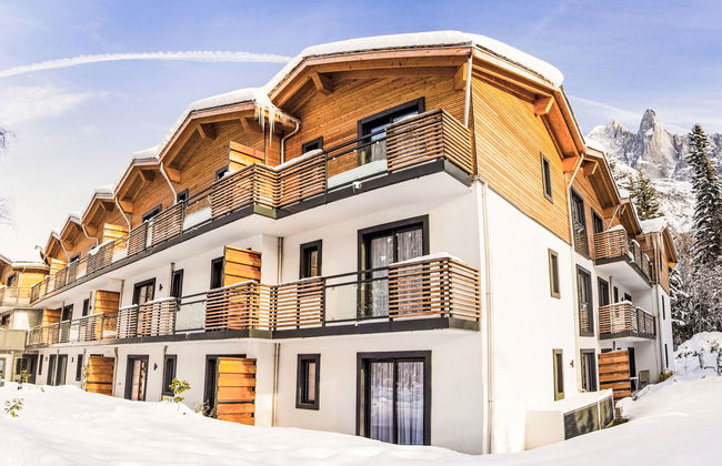 Résidence Odalys Collection Isatis - Foto 21