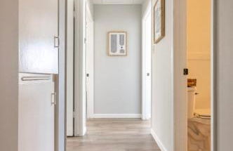 Downtown Manhattan Beach 3 Bed Townhouse Parking - Foto 12