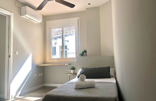 Suites La Merced Malaga365 - Photo 5