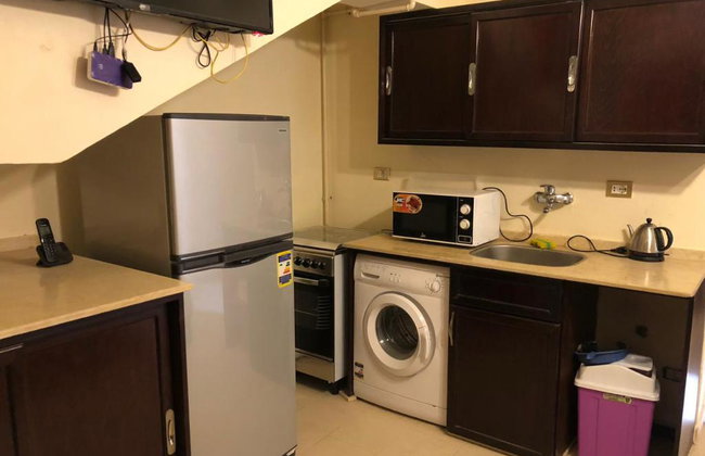 Sultan Sharm Hadaba Farsha - Foto 5