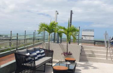 Marabessaflat - seu lugar incrível na praia - Photo 52