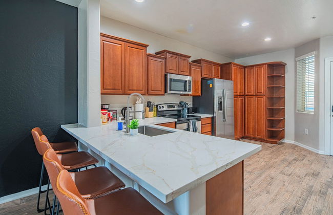 ROVE LIVING/KL - The Fredrick Tempe - Foto 65