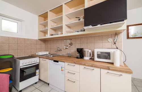 Apartments Slobodanka - Foto 7