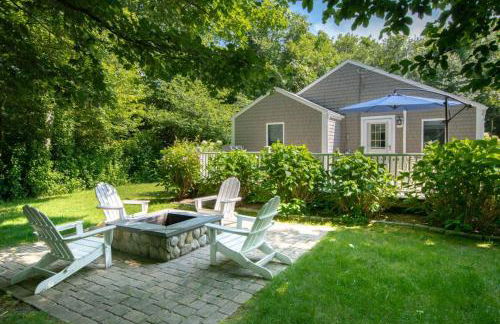 Less Than 1 Mile to Beach with Custom Fire Pit - Foto 20