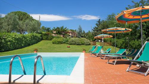 Agriturismo Terre di Toscana - Foto 4