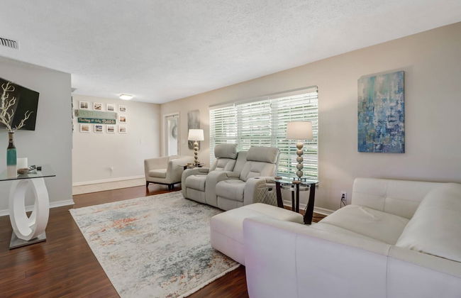 2709 SW 49th St - Foto 3