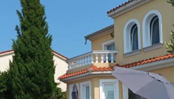 Villa Rosana - Photo 2