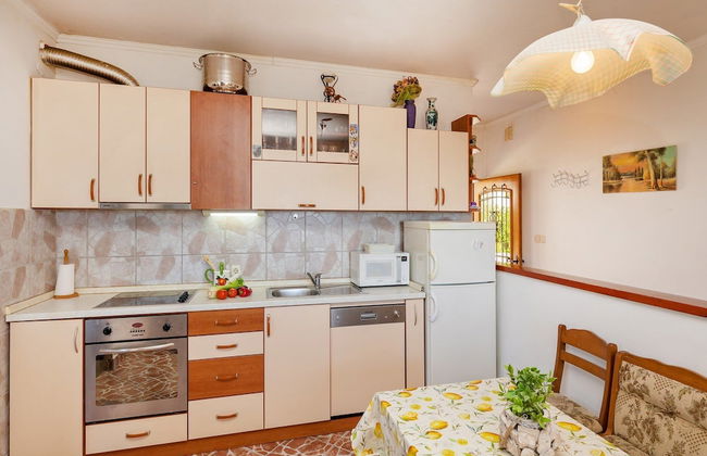 Apartment Mileta - Foto 13