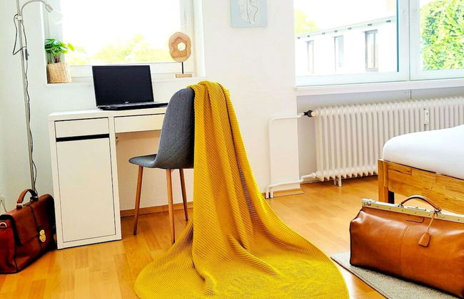 Stylish Apartment With Balcony - Foto 4