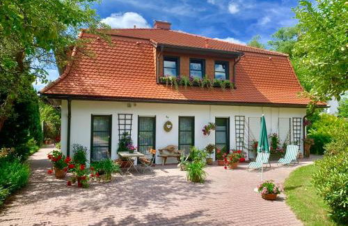 Ferienwohnungen Elsterblick Bad Elster - Foto 46