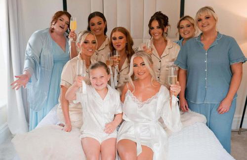 Family Getaway - South Wales - Foto 41