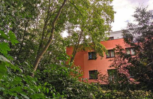 Penthouse Am Goethepark - Apartments & Suites Weimar - Foto 48