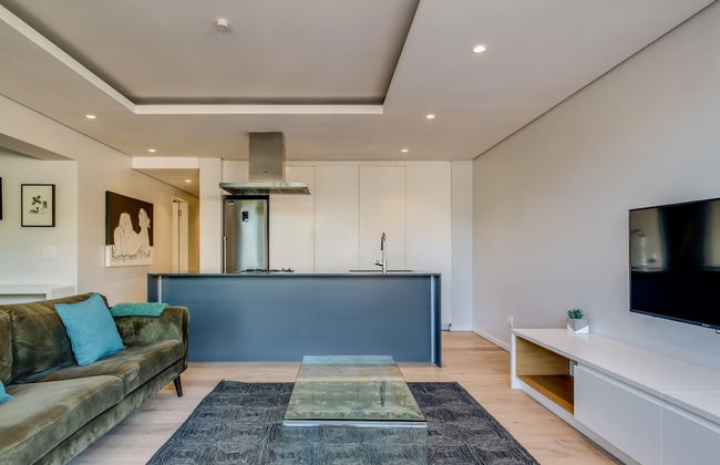 Conveniently Located Apartment in Green Point C on S - Foto 19