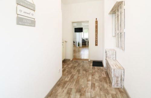 Zinnowitz Zum Bienenstock - Foto 21