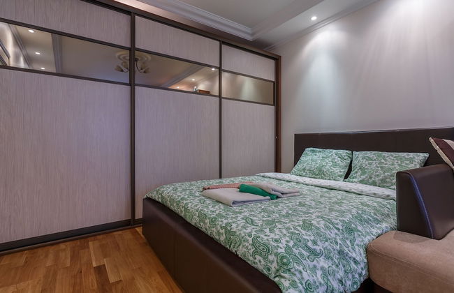 FortEstate Novye Cheremushki 66 - Foto 3