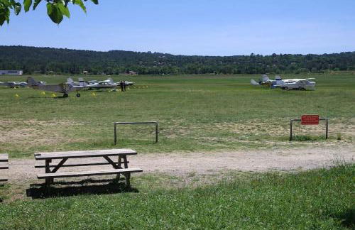 La Rose des Claux - Foto 68