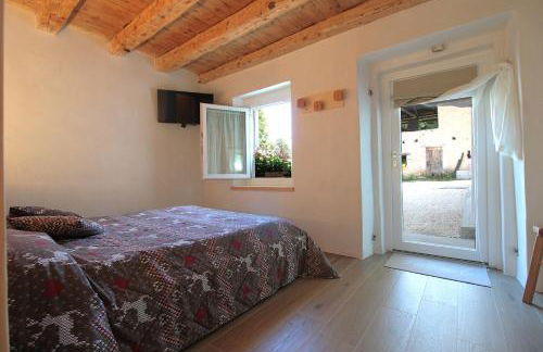 Baita Tersilia Near Lake And Mountain Veneto - Foto 48