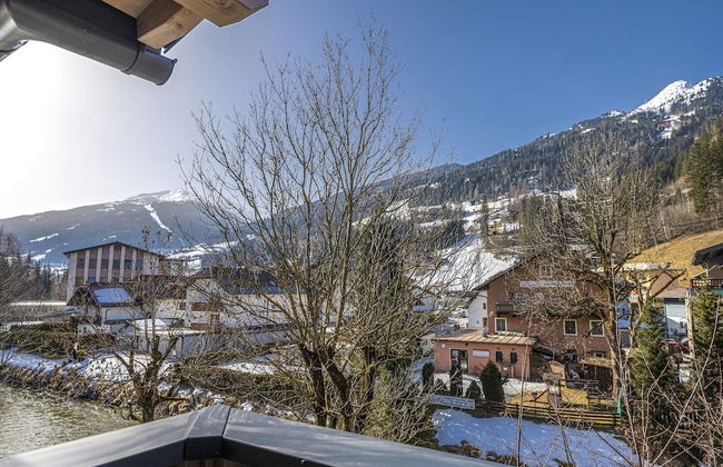 Haus Bergblick - Foto 76