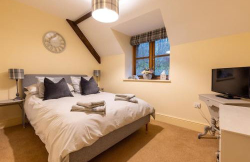 H Oxencombe Farm House - Foto 68