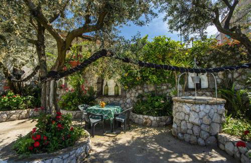 Villa Mattia in the Land of Sirens - Foto 28