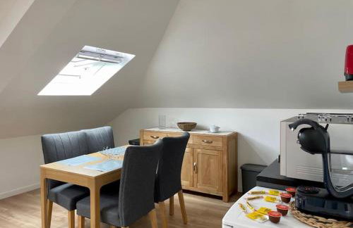 Rouen Préfecture - L'arrière Seine - Foto 3