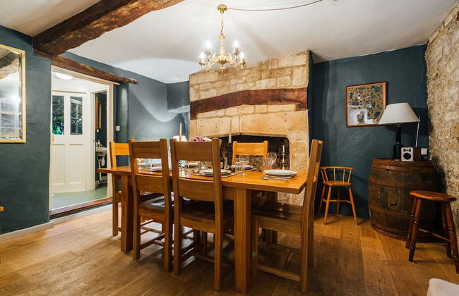 Founders House - Foto 19