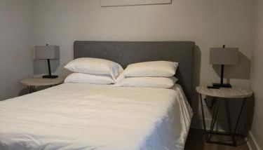 Cozy 1bedrm/1bed/air mattress - Foto 2