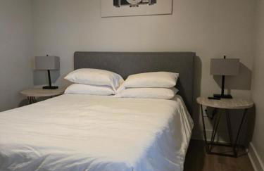 Cozy 1bedrm/1bed/air mattress - Foto 2