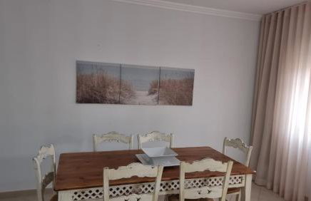 Apart T2 praia dos bicos - Photo 15