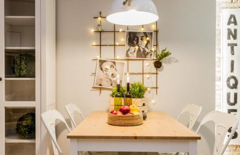 Soul Apartmet - Foto 14