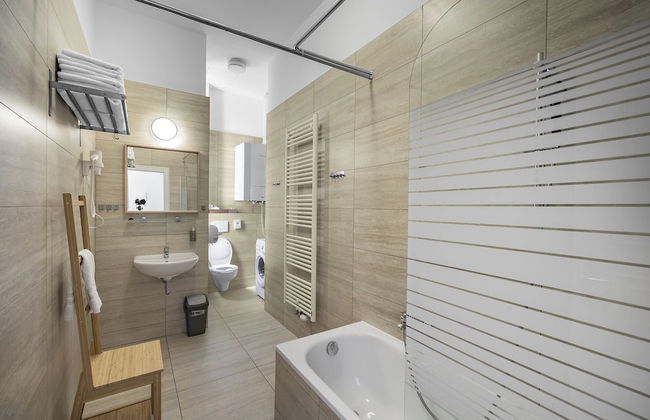 Unesco Prague Apartments - Photo 77