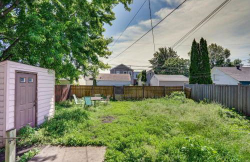 Private home in the heart of Minneapolis - Foto 6