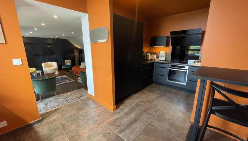 Gîte de Charme à Avoine avec Spa Privé et Jardin - FR-1-381-621 - Photo 4