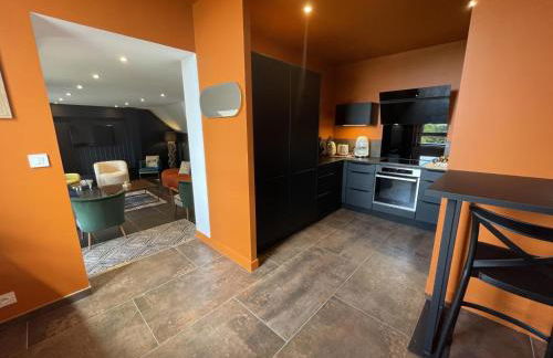 Gîte de Charme à Avoine avec Spa Privé et Jardin - FR-1-381-621 - Foto 4