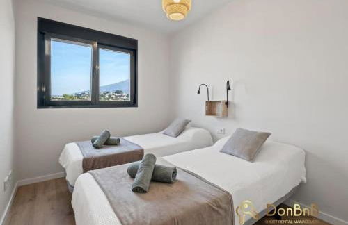 3 bedrooms Mijas Suite apartment with pool - Photo 8