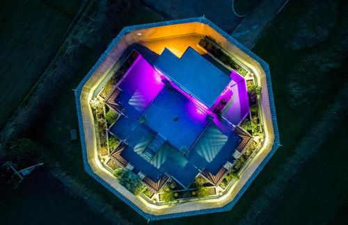 9 Bed in Ipswich oc-62352 - Foto 2