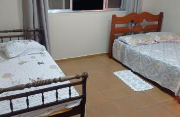 Suíte Félix Praia do Anil Angra dos Reis - Foto 13