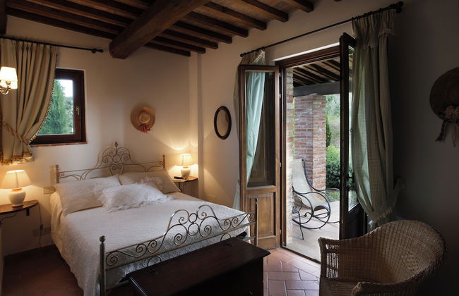 Il Torrino Country Resort - Photo 10