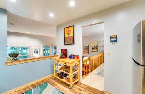 Sunny Titusville Retreat Near Space Coast! - Foto 12