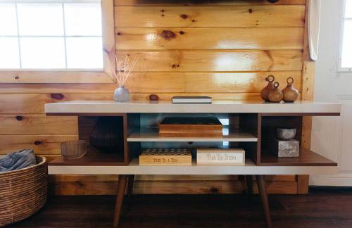 "Boone's Bluff" - Humble & Cozy Stay in RRG/Auxier - Foto 14