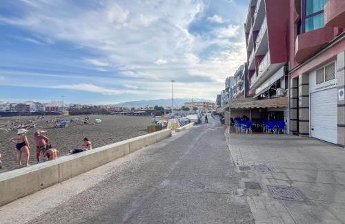 Golden Terrace - Melenara Beach Stay - Foto 29