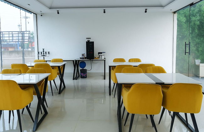 The Rules Club - Foto 12