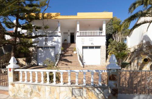 Holiday Home Arenal by Interhome - Foto 48